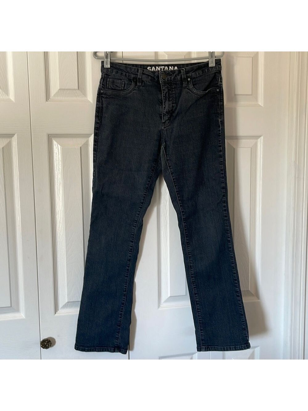 Santana Jeans Size 10x32🥰❤️🥰